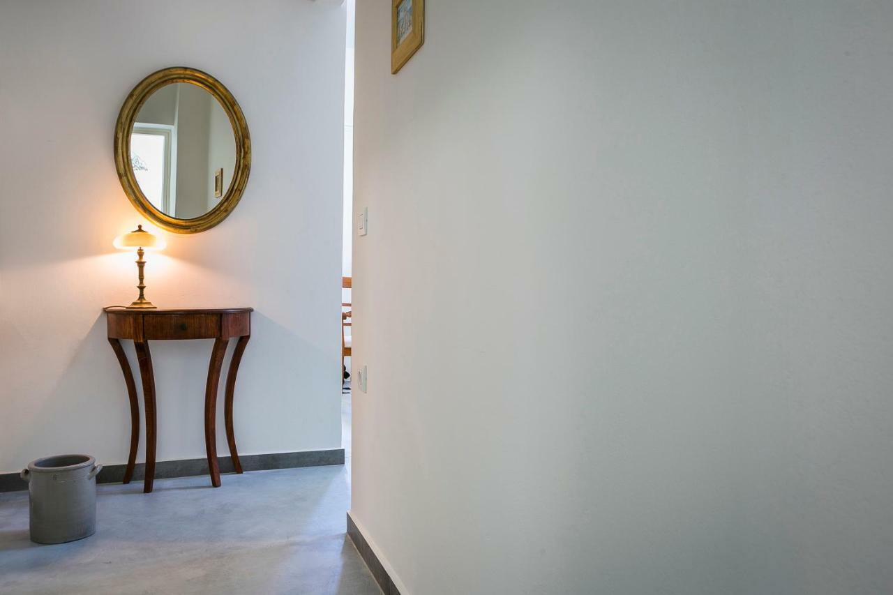 Villa Pilali Loukata  Eksteriør billede